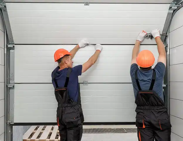 garage door service Tucker